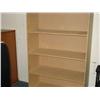 Image 1 : Bookcase 4 High