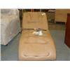 Image 1 : Taupe Massage Chair/bed