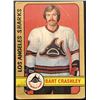 Image 1 : 1972-73 O-PEE-CHEE WHA BART CRASHLEY