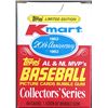 Image 1 : 1982 TOPPS BASEBALL K-MART BOX SET