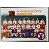 Image 1 : 1975-76 O-PEE-CHEE KANSAS CITY SCOUTS