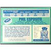 Image 2 : 1976-77 O-PEE-CHEE PHIL ESPOSITO (HOF)