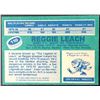 Image 2 : 1976-77 O-PEE-CHEE REGGIE LEACH (HOF)
