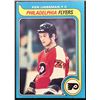 Image 1 : 1979-80 O-PEE-CHEE KEN LINSEMAN ROOKIE CARD