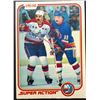 Image 1 : 1981-82 O-PEE-CHEE BRYAN TROTTIER (HOF)