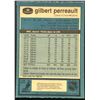 Image 2 : 1981-82 O-PEE-CHEE GILBERT PERREAULT (HOF)