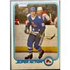 Image 1 : 1981-82 O-PEE-CHEE PETER STASTNY (HOF) ROOKIE CARD