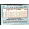Image 2 : 1986 LEAF EDDIE MURRAY (HOF)