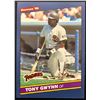 Image 1 : 1986 LEAF TONY GWYNN (HOF)