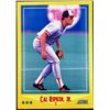 Image 1 : 1988 SCORE CAL RIPKEN JR. (HOF)