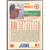Image 2 : 1988 SCORE CAL RIPKEN JR. (HOF)