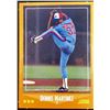 Image 1 : 1988 SCORE DENNIS MARTINEZ
