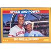 Image 1 : 1988 SCORE TIM RAINES (HOF)