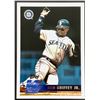 Image 1 : 1996 TOPPS KEN GRIFFEY JR. (HOF)