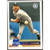Image 1 : 1996 TOPPS RANDY JOHNSON (HOF)