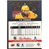 Image 2 : 2019-20 UPPER DECK P.K. SUBBAN
