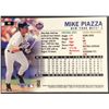 Image 2 : 1999 FLEER TRADITION MIKE PIAZZA (HOF)