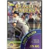 Image 1 : 2000 TOPPS LARRY WALKER (HOF)