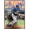 Image 1 : 2000 TOPPS TONY GWYNN (HOF)