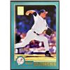 Image 1 : 2001 TOPPS ROGER CLEMENS