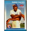 Image 1 : 2002 FLEER PLATINUM VLADIMIR GUERRERO (HOF)