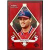 Image 1 : 2002 FLEER TRADITION ALBERT PUJOLS (HOF)