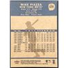Image 2 : 2002 FLEER TRADITION MIKE PIAZZA (HOF)