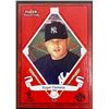 Image 1 : 2002 FLEER TRADITION ROGER CLEMENS