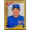 Image 1 : 2002 TOPPS BUCK MARTINEZ