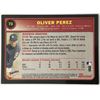 Image 2 : 2003 BOWMAN OLIVER PEREZ ROOKIE CARD