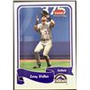 Image 1 : 2004 FLEER LARRY WALKER (HOF)