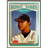 Image 1 : 2004 FLEER MIGUEL CABRERA
