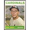 Image 1 : 1964 TOPPS DICK GROAT