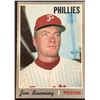 Image 1 : 1970 O-PEE-CHEE JIM BUNNING (HOF)
