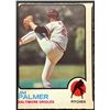Image 1 : 1973 O-PEE-CHEE JIM PALMER (HOF)