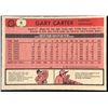 Image 2 : 1981 O-PEE-CHEE GARY CARTER (HOF)