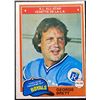 Image 1 : 1981 O-PEE-CHEE GEORGE BRETT (HOF)