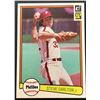 Image 1 : 1982 DONRUSS STEVE CARLTON (HOF)