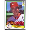 Image 1 : 1982 DONRUSS TOM SEAVER (HOF)