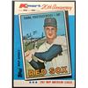 Image 1 : 1982 TOPPS K-MART CARL YASTRZEMSKI (HOF)