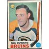 Image 1 : 1969-70 O-PEE-CHEE PHIL ESPOSITO (HOF)