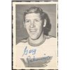 Image 1 : 1970 O-PEE-CHEE GARY SABOURIN DECKLE EDGE