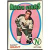 Image 1 : 1971-72 O-PEE-CHEE DANNY GRANT