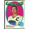 Image 1 : 1971-72 O-PEE-CHEE ORLAND KURTENBACH