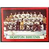 Image 1 : 1973-74 TOPPS BOSTON BRUINS