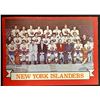 Image 1 : 1973-74 TOPPS NEW YORK ISLANDERS