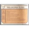 Image 2 : 1973-74 TOPPS PHILADELPHIA FLYERS