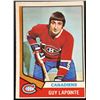 Image 1 : 1974-75 O-PEE-CHEE GUY LAPOINTE (HOF)