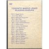Image 2 : 1974-75 O-PEE-CHEE TORONTO MAPLE LEAFS