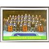 Image 1 : 1974-75 O-PEE-CHEE VANCOUVER CANUCKS